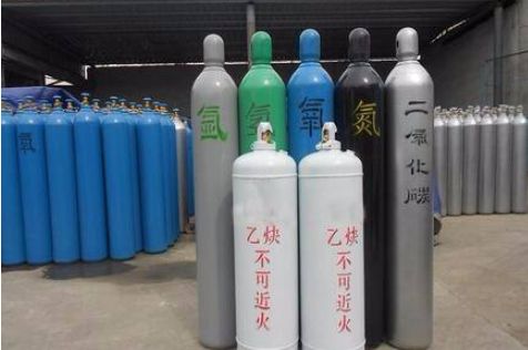充裝低溫液體時的注意事項都有哪些？