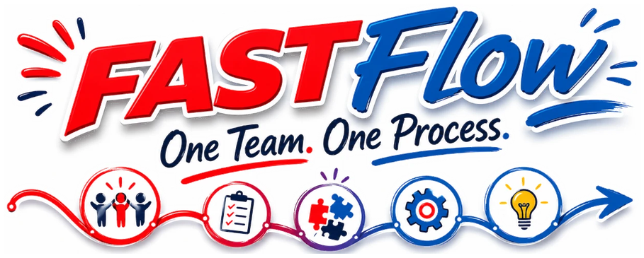 FASTFLOW